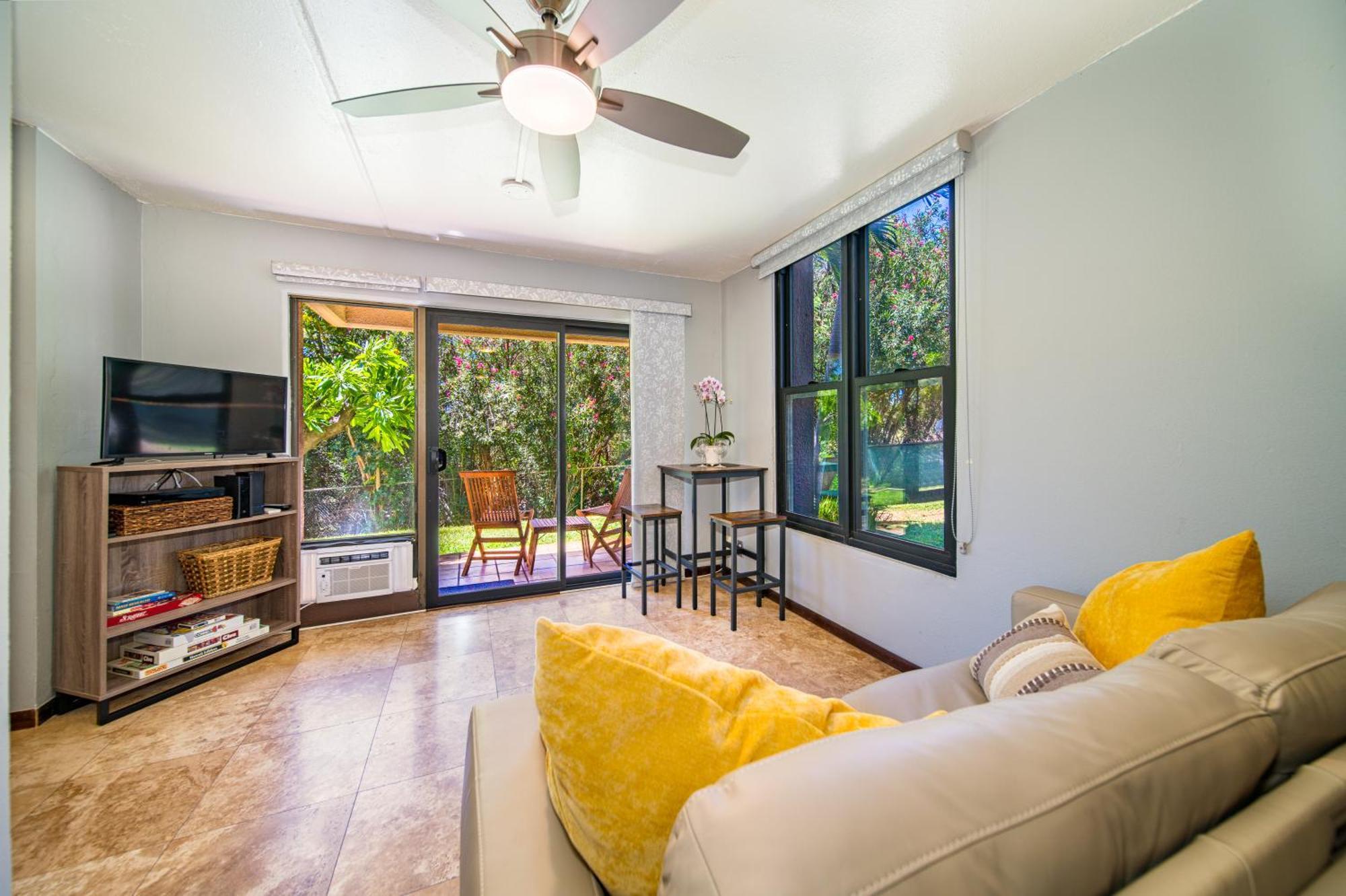 Kihei Akahi Garden View Studio Wailea  Exterior foto